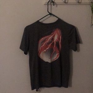 Short Sleeve Tee-Shirt